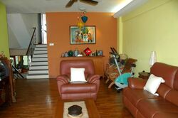 Pandan Valley (D21), Condominium #603595351